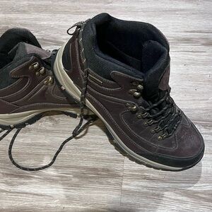 Eddie Bauer Men's Hiking Boots